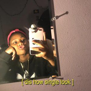 Meet your Posher, Naisha